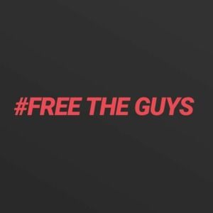 Meet your Posher, Marcus